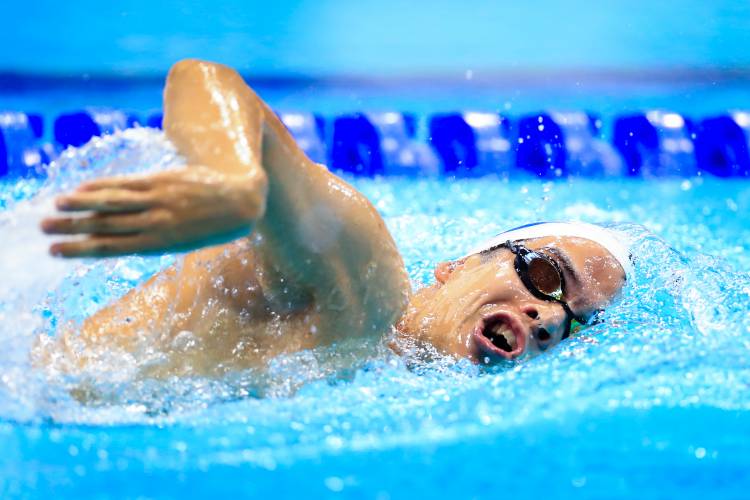 Campeonato do Mundo de Natação
