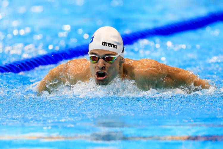Campeonato do Mundo de Natação