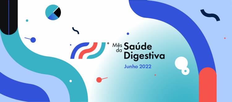 Junho é o Mês da Saúde Digestiva