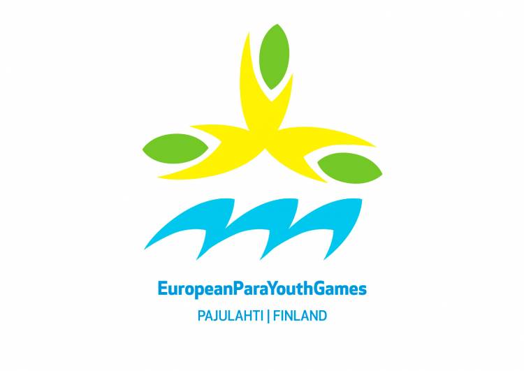 Paralímpicos Europeus da Juventude