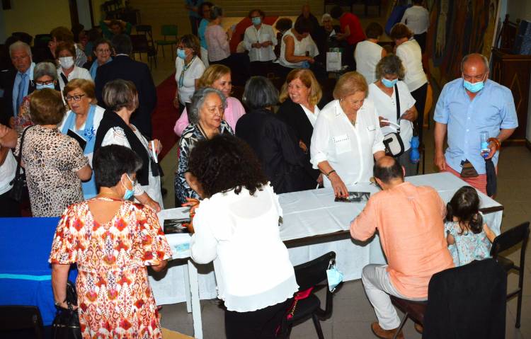 Livro: Atos e Retratos do Envelhecimento