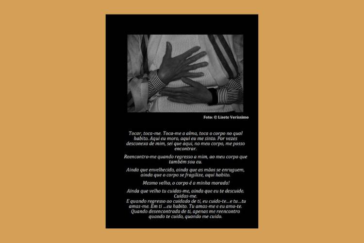 Livro: Atos e Retratos do Envelhecimento