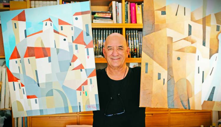 Ser Angolano é meu Fado e meu Castigo