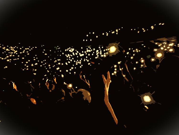 Um Universo que Canta: o Retorno ao Mito