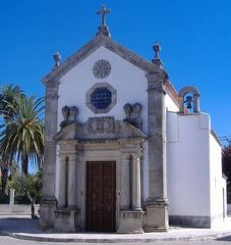 A Capela dos Três Reis Magos ou dos “Gaiteiros”