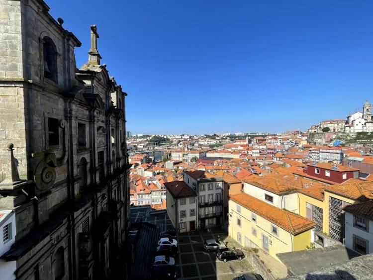 As Judiarias da Cidade do Porto