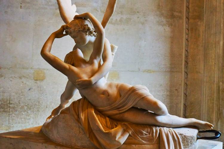 Amorosidade nas Relações Humanas