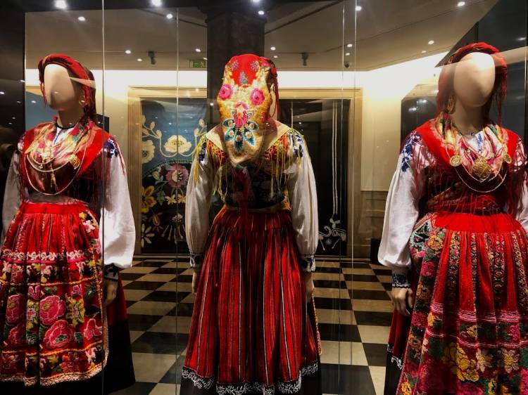 Não há maior romaria que a da Senhora da Agonia