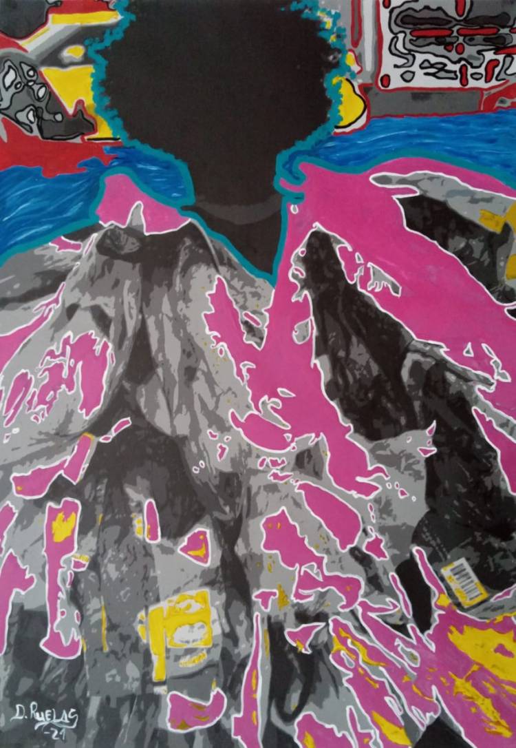 Exposição “Two in One”