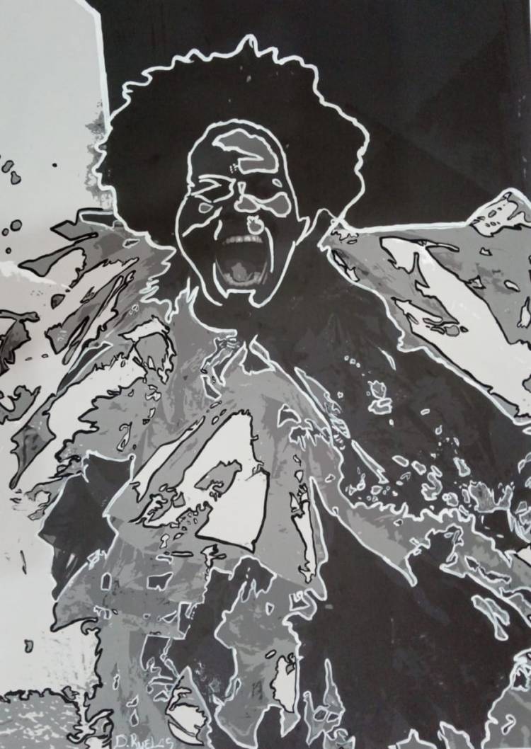 Exposição “Two in One”