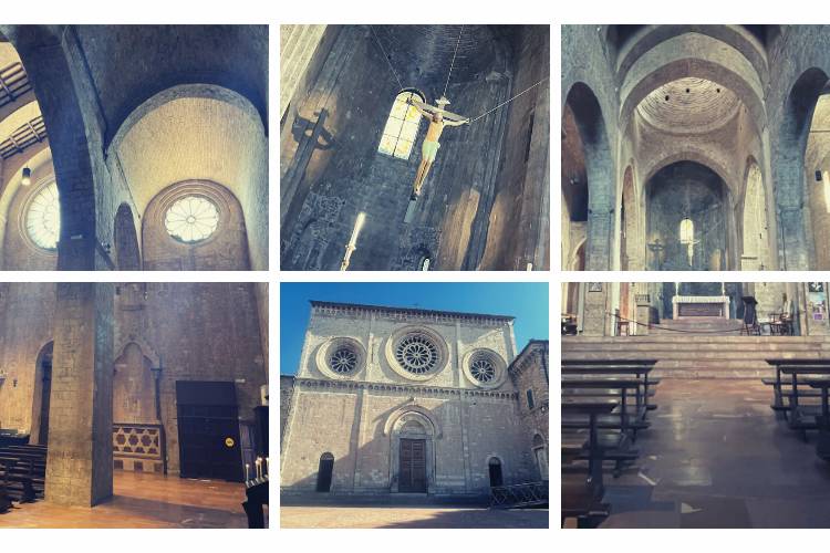 Pelos caminhos do património cultural italiano