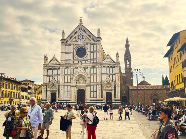 Descubra o Património Cultural Italiano