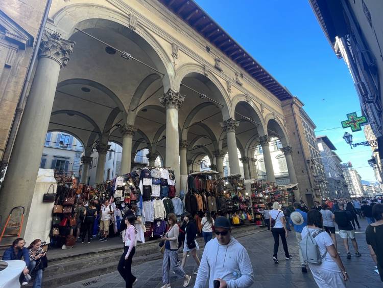 Descubra o Património Cultural Italiano