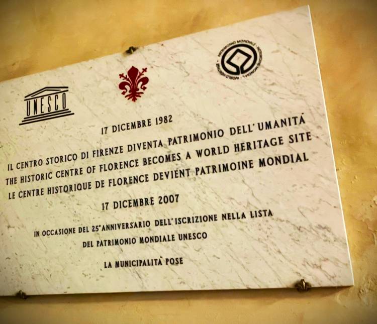 Descubra o Património Cultural Italiano