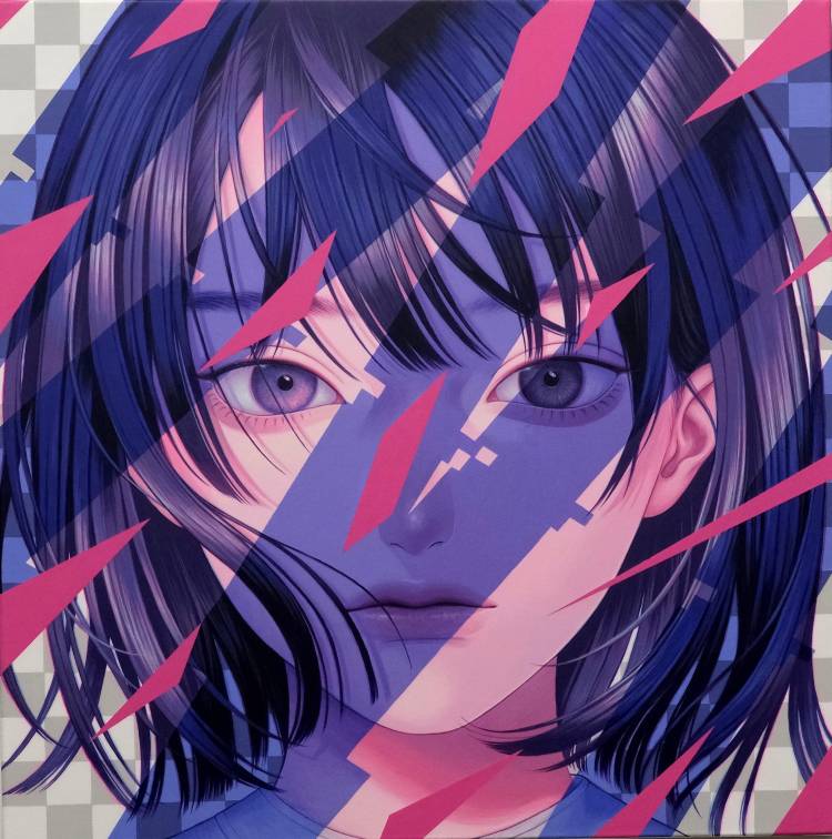 Descubra o Universo Japonês na Exposição TOKYO VIBES