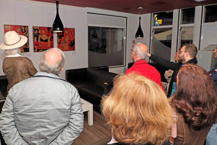 Descubra o Universo Japonês na Exposição TOKYO VIBES