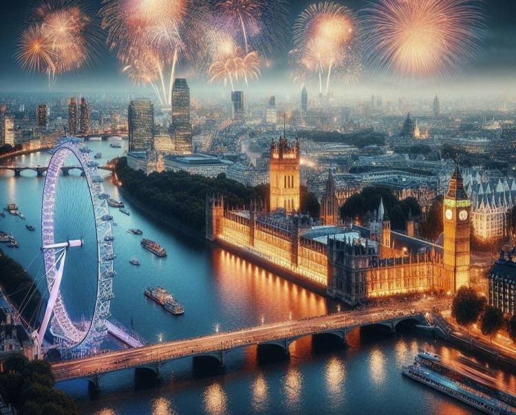 Ano Novo na Europa: Rituais Curiosos e Inesquecíveis