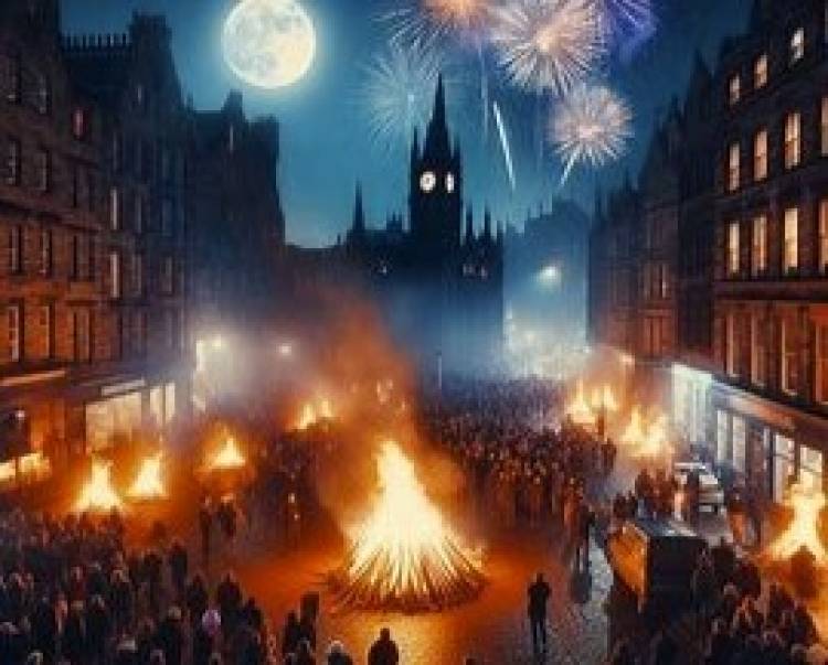 Ano Novo na Europa: Rituais Curiosos e Inesquecíveis