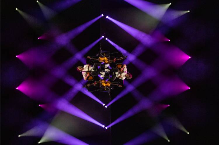 Exposição Fotográfica de Rodrigo Simas em Linda-a-Velha