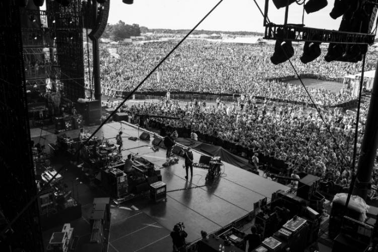 Exposição Fotográfica de Rodrigo Simas em Linda-a-Velha