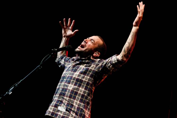 Exposição Fotográfica de Rodrigo Simas em Linda-a-Velha