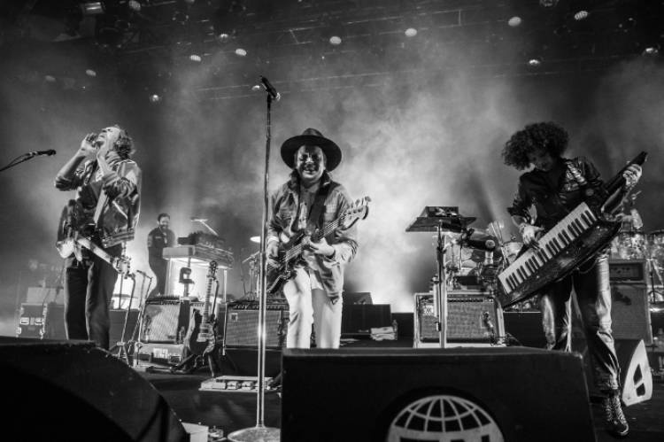 Exposição Fotográfica de Rodrigo Simas em Linda-a-Velha