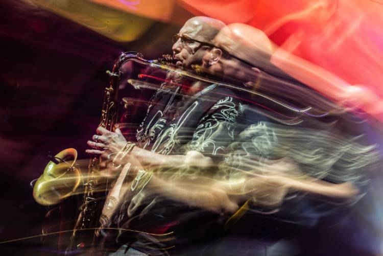 Exposição Fotográfica de Rodrigo Simas em Linda-a-Velha