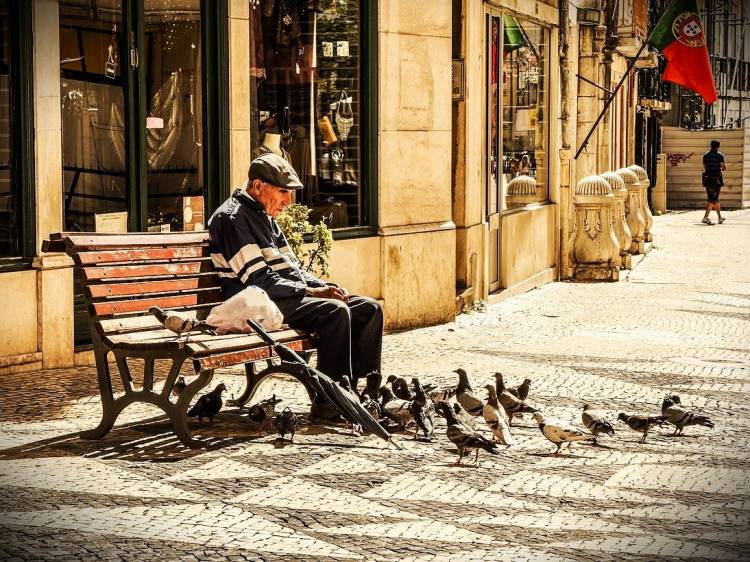 Abuso e Violência contra Idosos