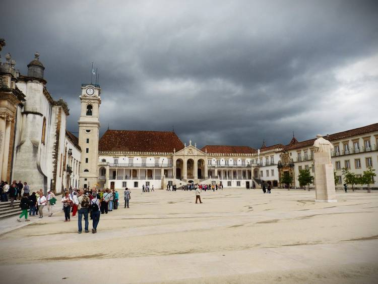 Coimbra lidera soluções energéticas inovadoras na Europa