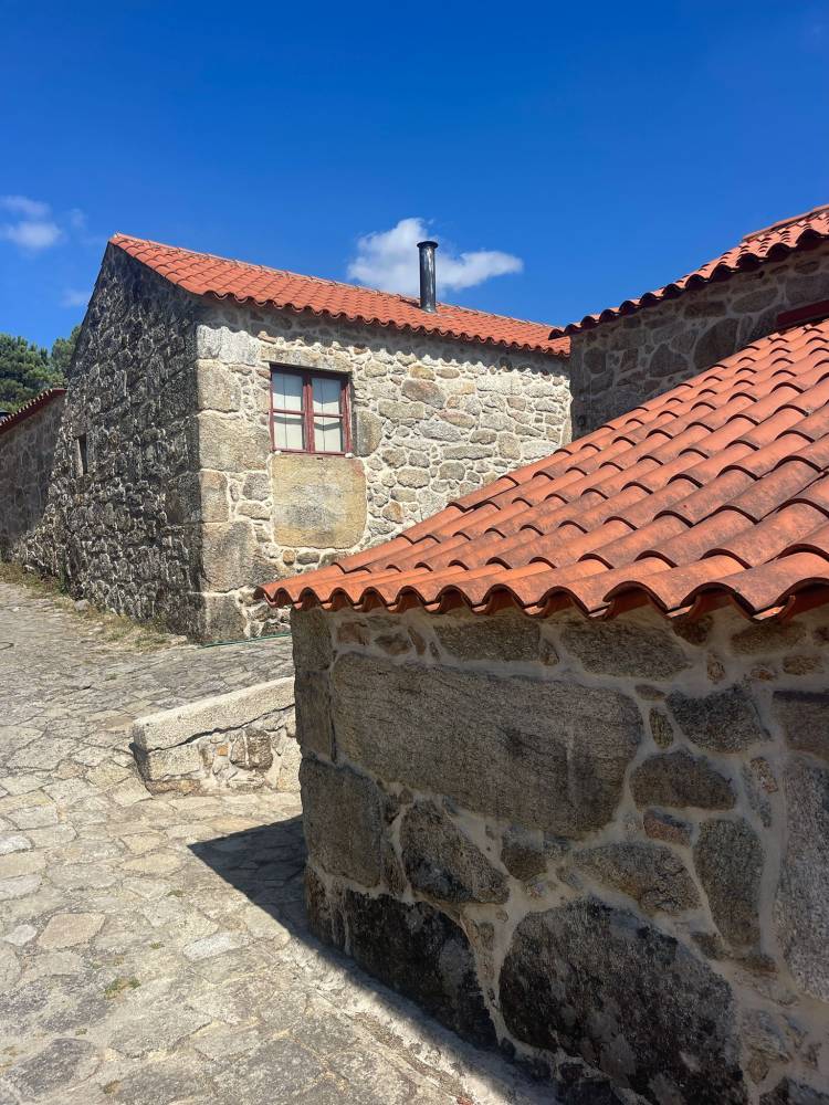 Vale de Cambra e Oliveira de Azeméis: Tesouros Escondidos de Portugal