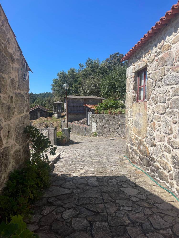 Vale de Cambra e Oliveira de Azeméis: Tesouros Escondidos de Portugal