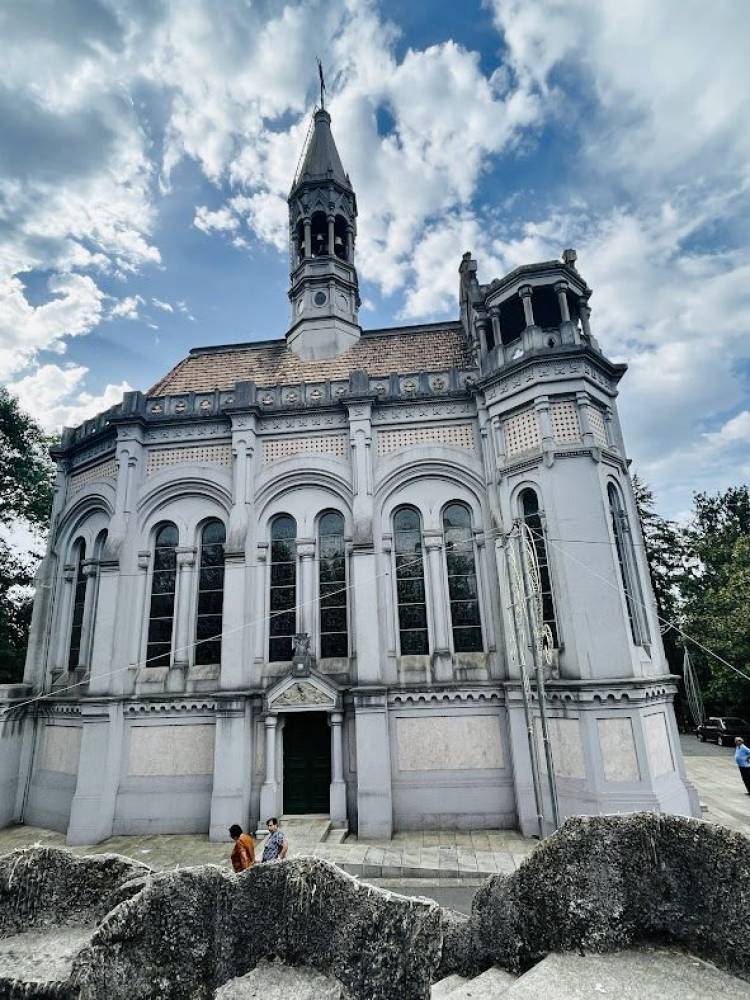 Vale de Cambra e Oliveira de Azeméis: Tesouros Escondidos de Portugal