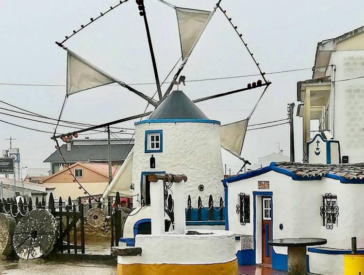 O Encanto das Aldeias em Miniatura: Pequenos Mundos, Grandes Memórias