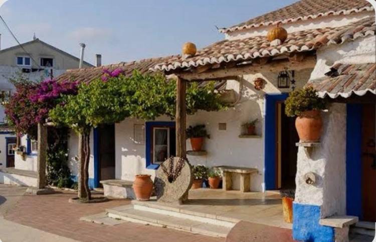 O Encanto das Aldeias em Miniatura: Pequenos Mundos, Grandes Memórias