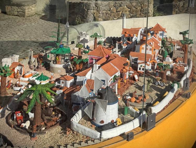 O Encanto das Aldeias em Miniatura: Pequenos Mundos, Grandes Memórias