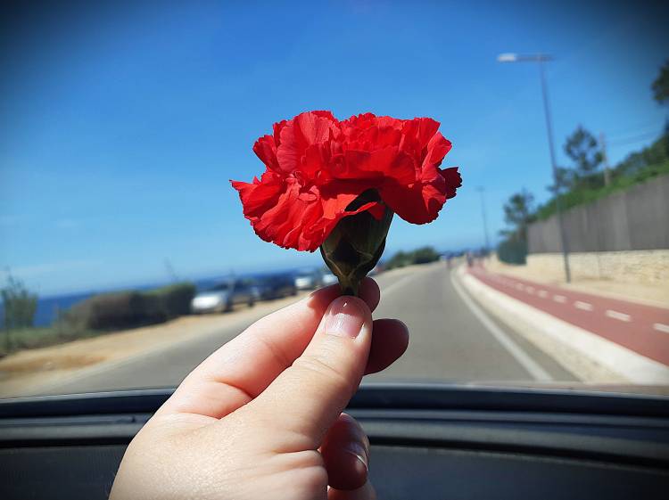 Antes do 25 de Abril: o pacto secreto de “Grândola, Vila Morena”