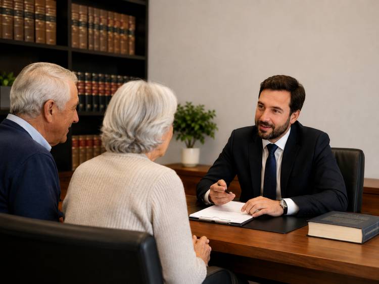 Os avós também têm direitos. E nem sempre os conhecem.