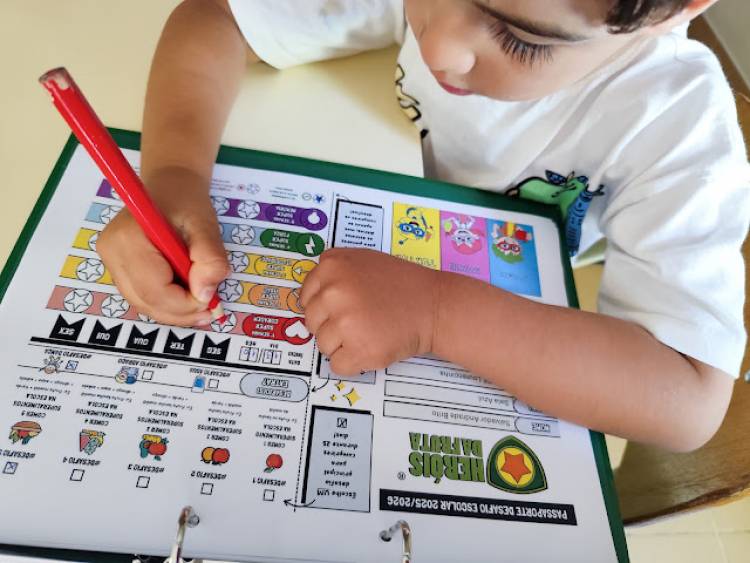 Método “Heróis da Fruta” recebe reconhecimento científico internacional